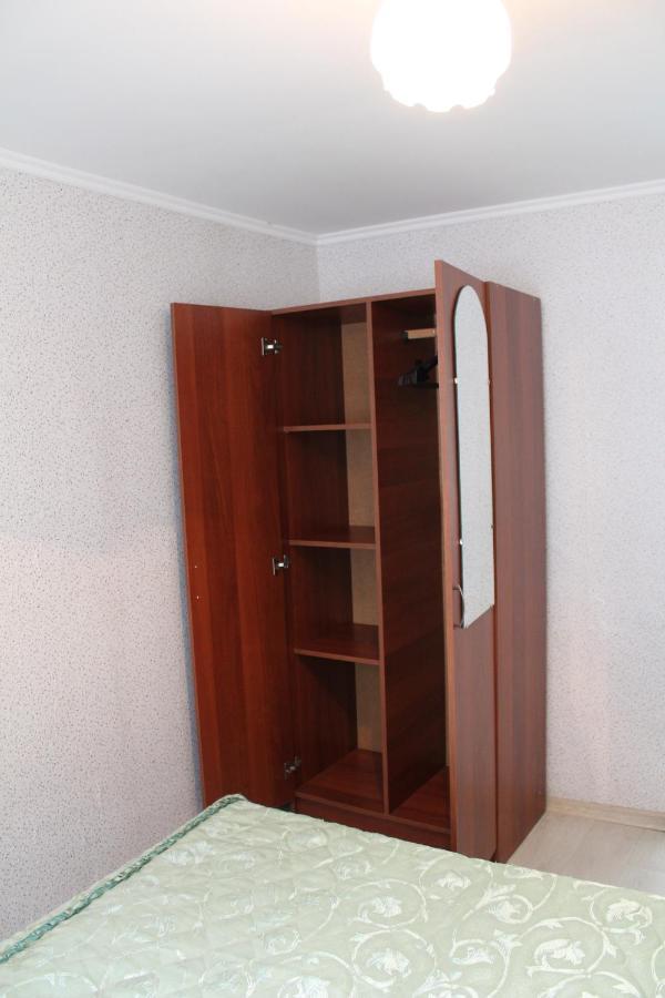 Hotel Tsikhierva Gagra Exteriér fotografie