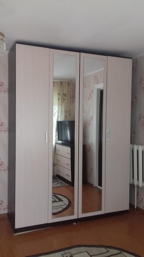 Hotel Tsikhierva Gagra Exteriér fotografie